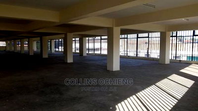 Showroom to Let - Lusaka Rd, Industrial Area - Image 8