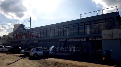 Showroom to Let - Lusaka Rd, Industrial Area - Image 14