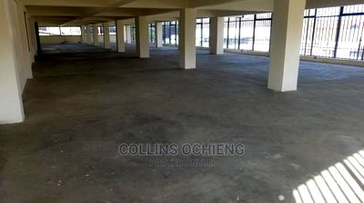 Showroom to Let - Lusaka Rd, Industrial Area - Image 10
