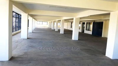 Showroom to Let - Lusaka Rd, Industrial Area - Image 3
