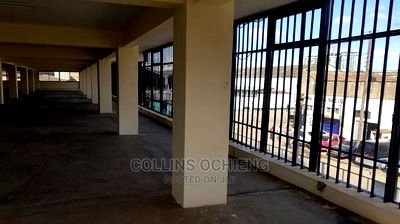 Showroom to Let - Lusaka Rd, Industrial Area - Image 12