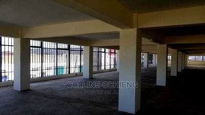 Showroom to Let - Lusaka Rd, Industrial Area - Image 4