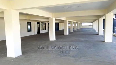 Showroom to Let - Lusaka Rd, Industrial Area - Image 11