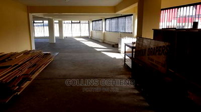 Showroom to Let - Lusaka Rd, Industrial Area - Image 7