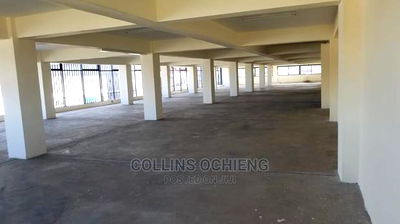 Showroom to Let - Lusaka Rd, Industrial Area - Image 1