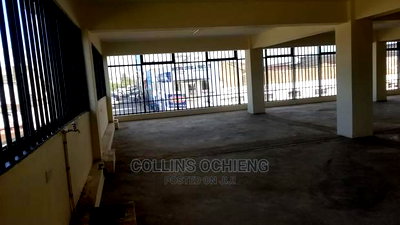 Showroom to Let - Lusaka Rd, Industrial Area - Image 5