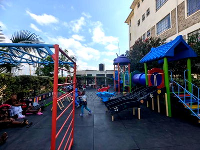 2bdrm Apartment in Five Star Garden, Gateway Mall Area for sale - Image 18