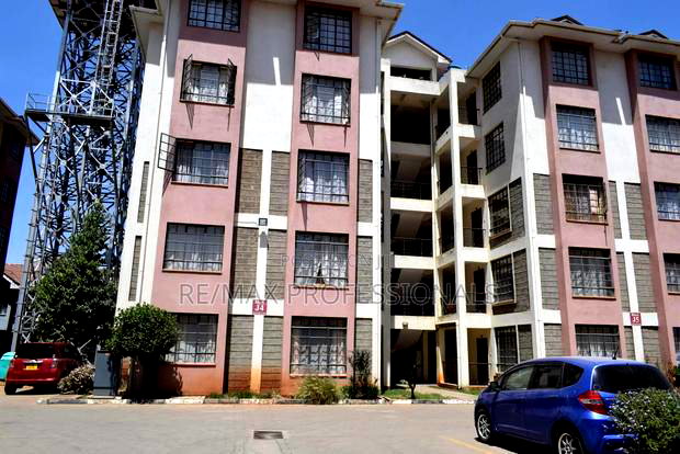 2bdrm Apartment in Five Star Garden, Gateway Mall Area for sale