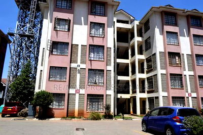 2bdrm Apartment in Five Star Garden, Gateway Mall Area for sale - Image 1