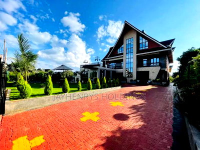 6bdrm House in Ruiru for sale - Image 1