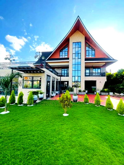 6bdrm House in Ruiru for sale - Image 2