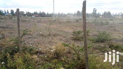 1/4 Acre for Sale in Syokimau Near Main Road - Image 2