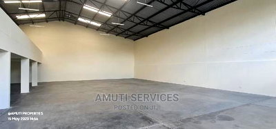 5,000 SQFT Godown to Let: - Image 5