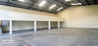 5,000 SQFT Godown to Let: - Image 4