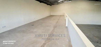 5,000 SQFT Godown to Let: - Image 3