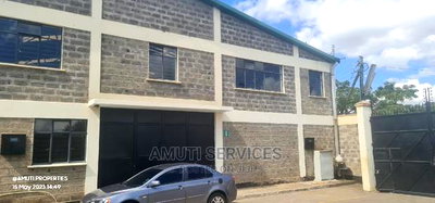 5,000 SQFT Godown to Let: - Image 1