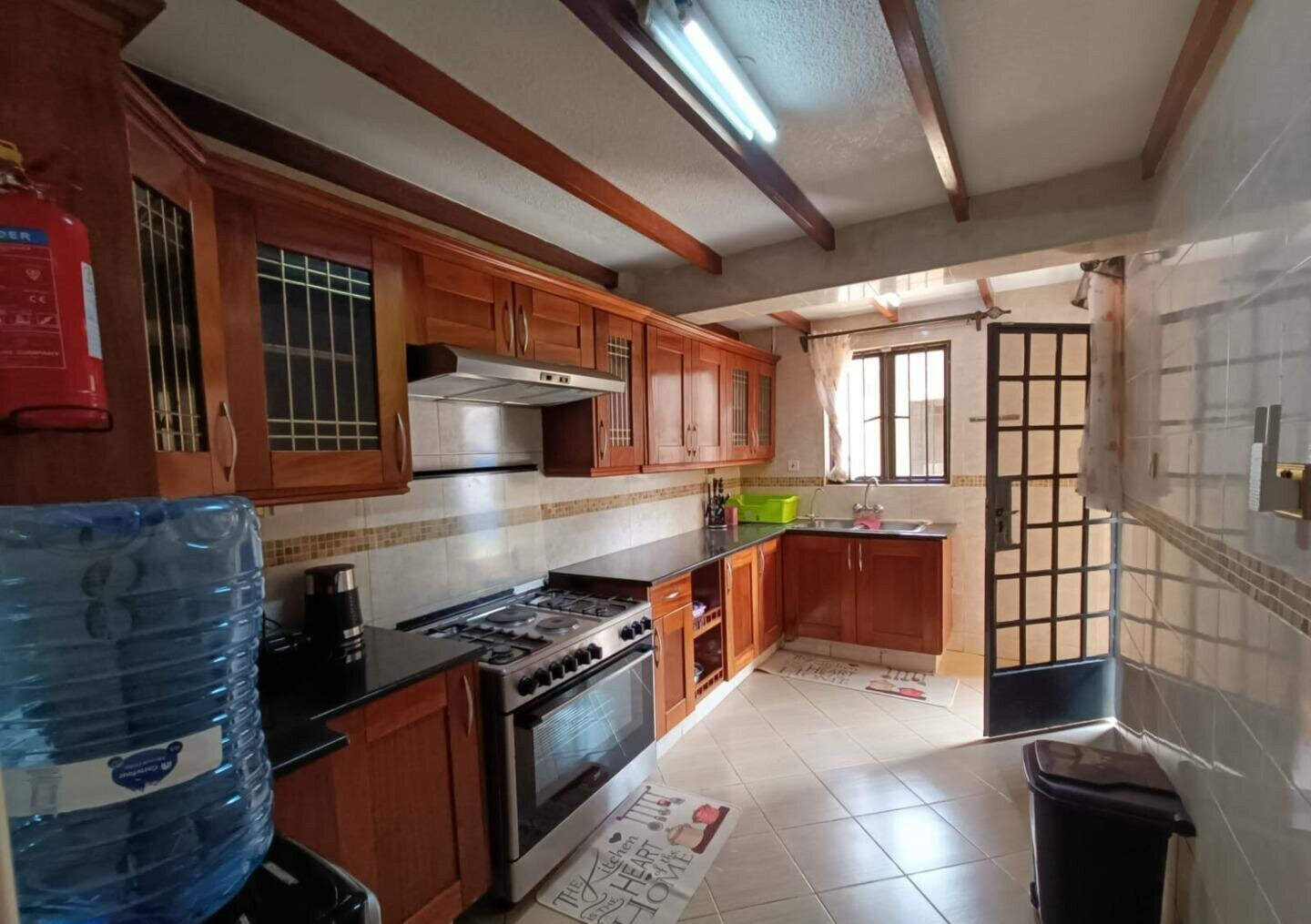 4BR Garden Home at KSh 325K