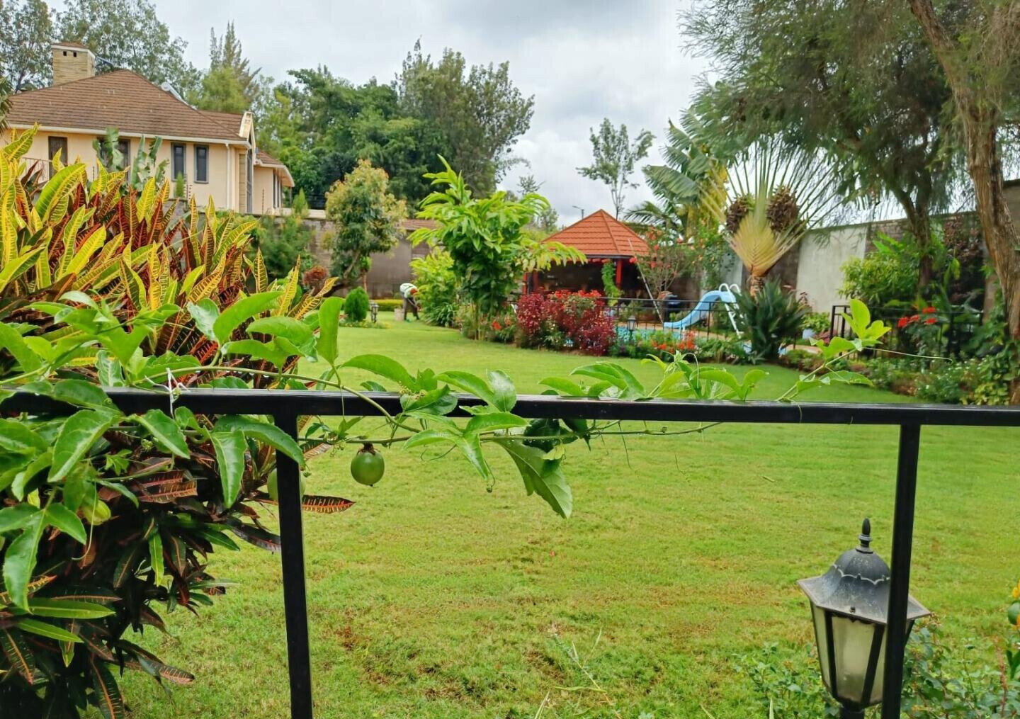4BR Garden Home at KSh 325K