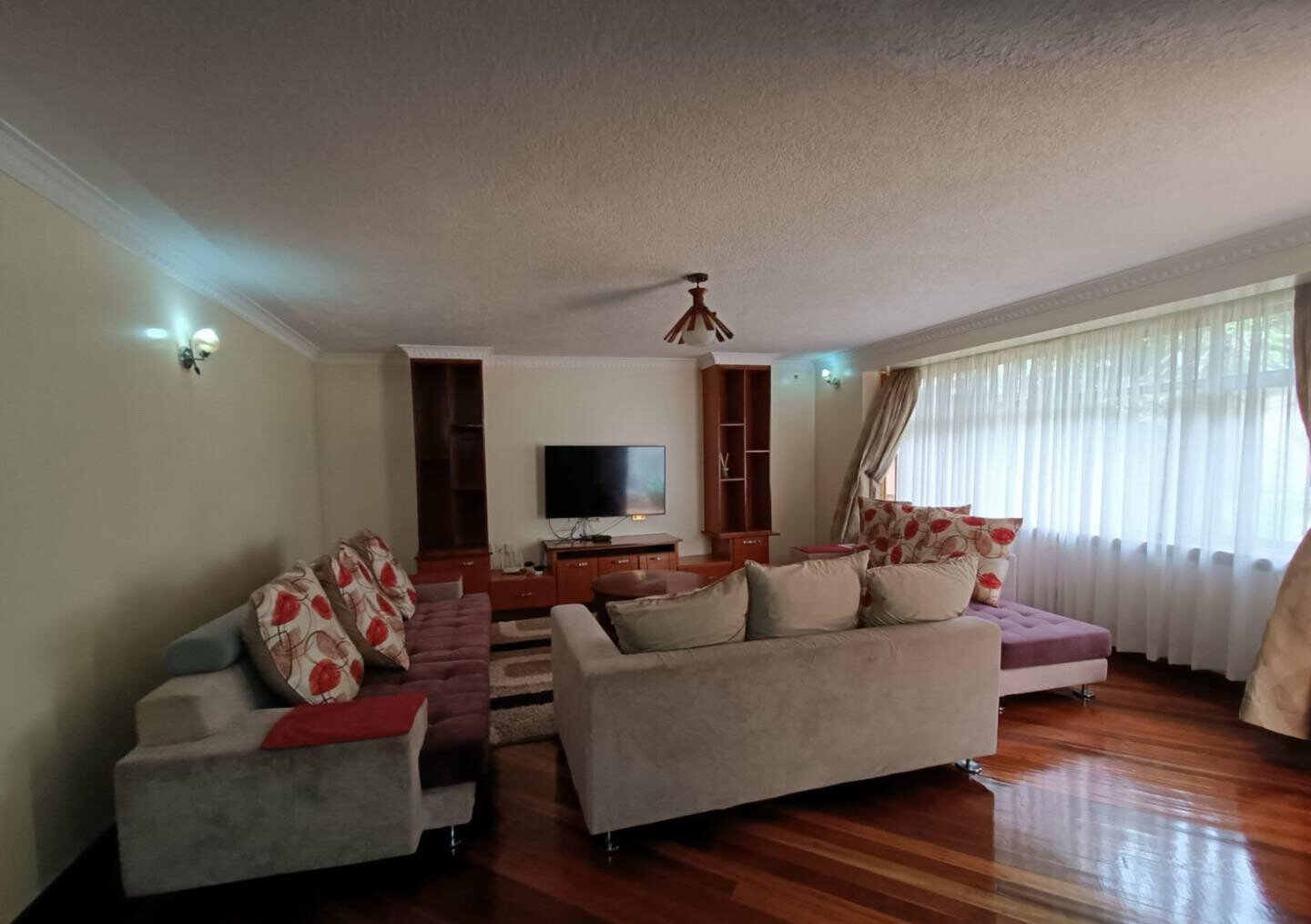 4BR Garden Home at KSh 325K
