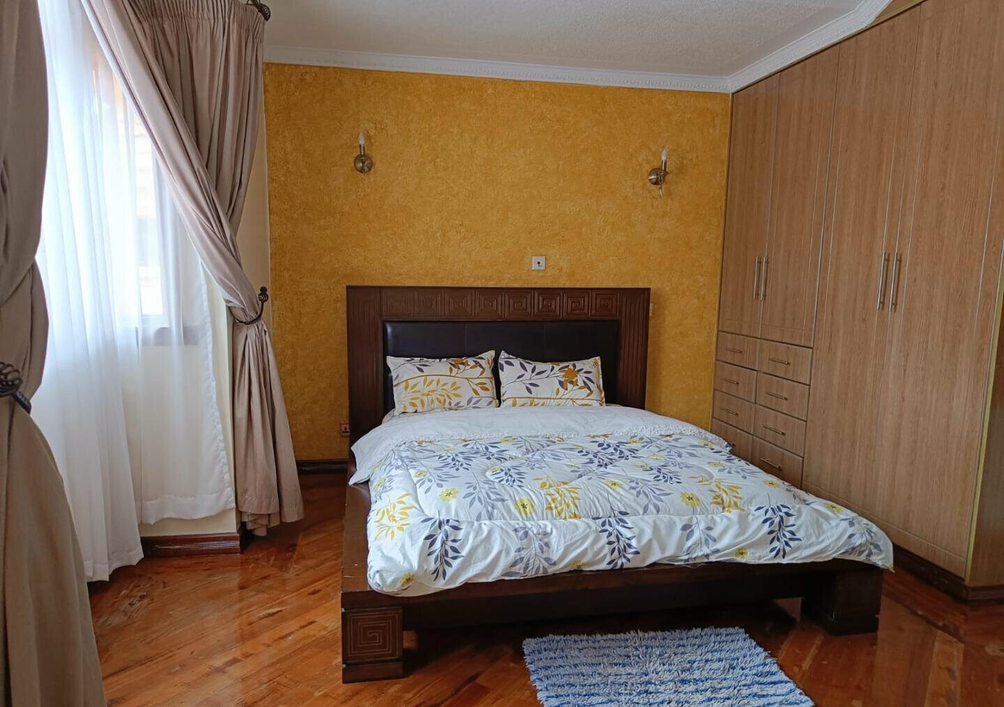 4BR Garden Home at KSh 325K