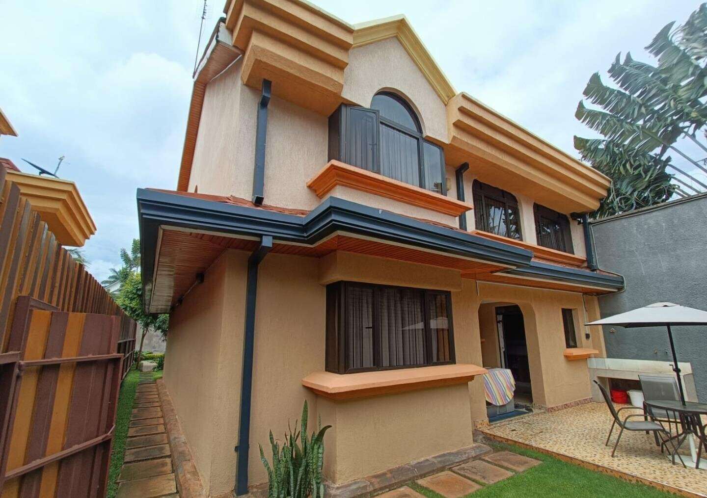 4BR Garden Home at KSh 325K