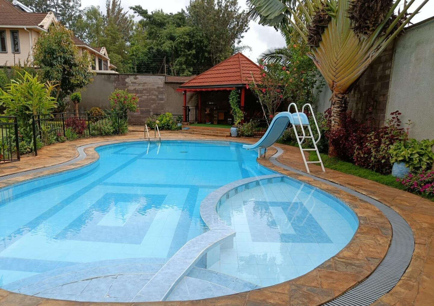 4BR Garden Home at KSh 325K