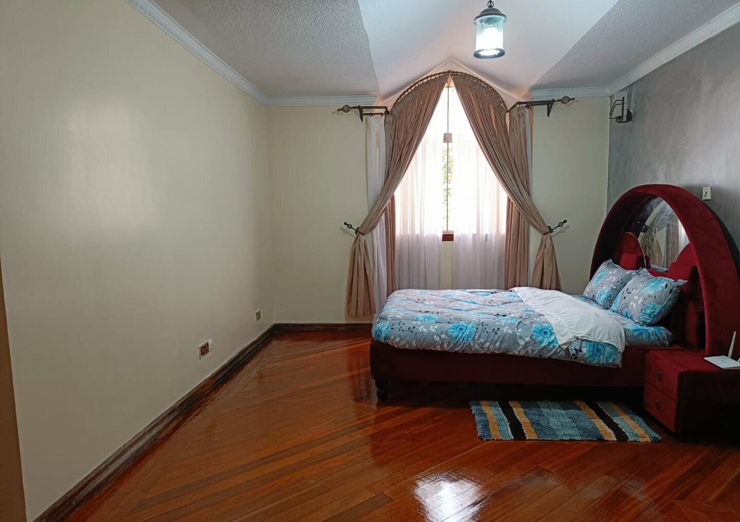 4BR Garden Home at KSh 325K