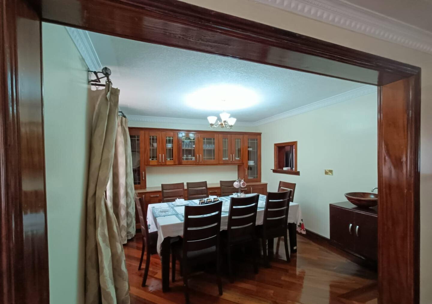 4BR Garden Home at KSh 325K