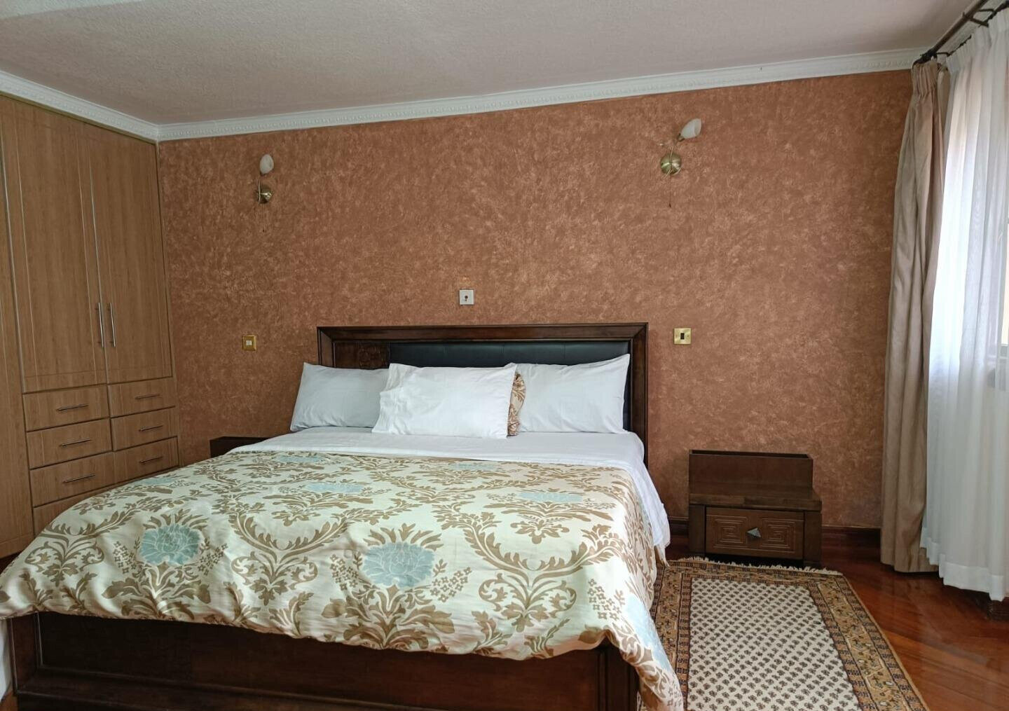 4BR Garden Home at KSh 325K
