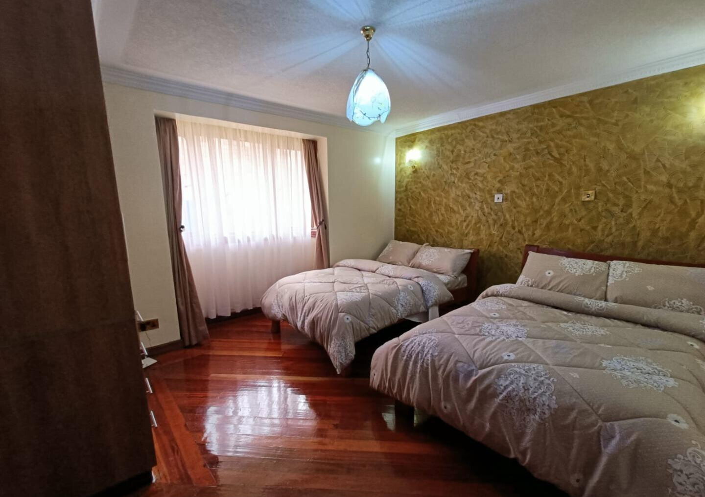 4BR Garden Home at KSh 325K
