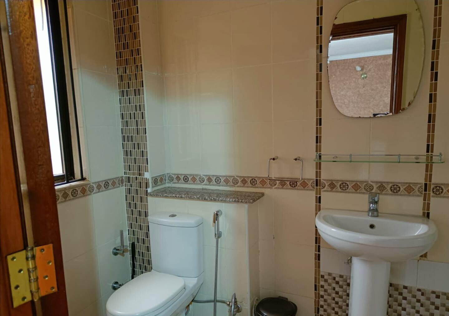 4BR Garden Home at KSh 325K