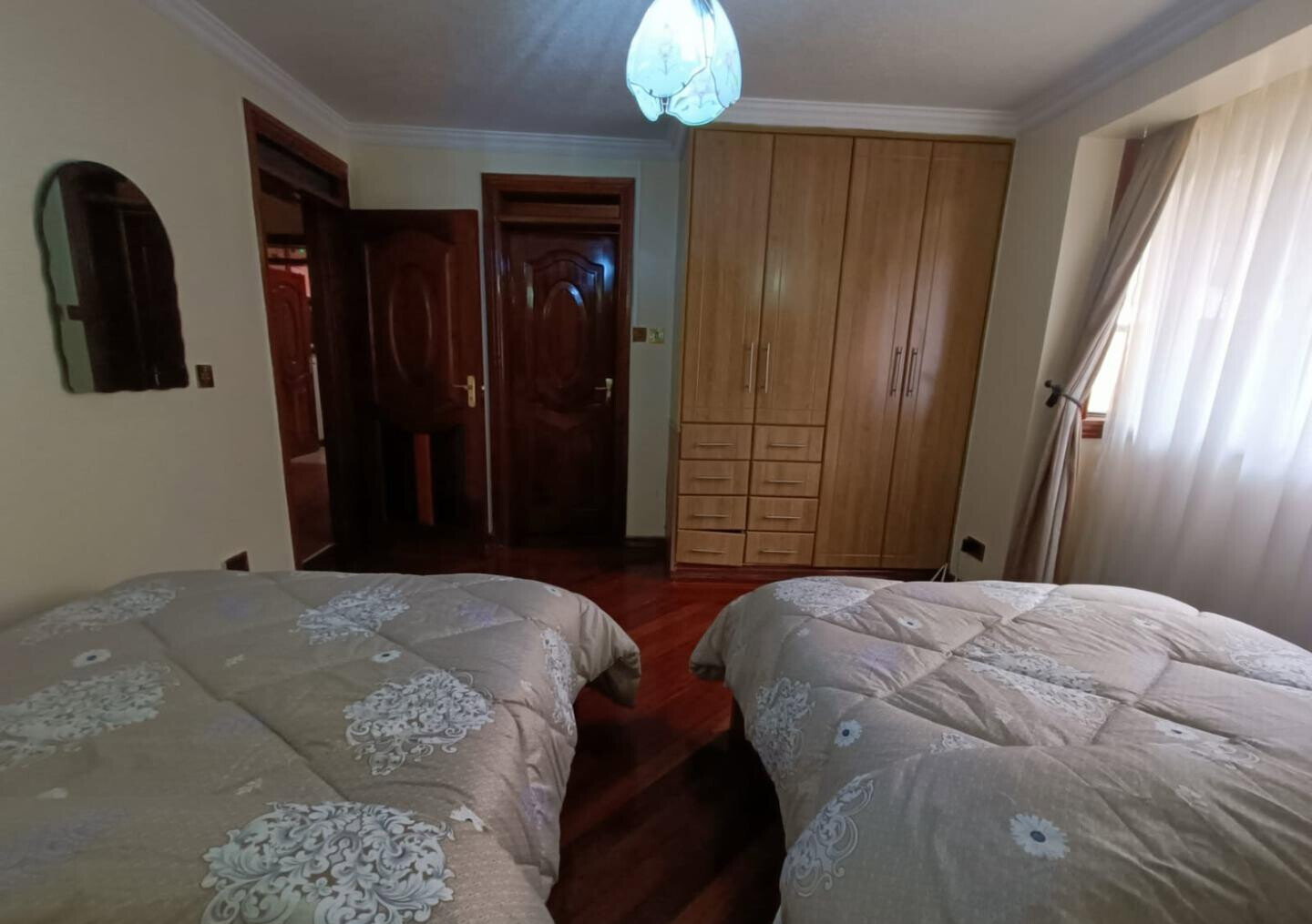 4BR Garden Home at KSh 325K