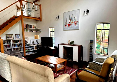 2BR Cottage with Garden at KSh 200K