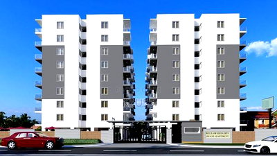 2bdrm Apartment in Nyali for sale - Image 2