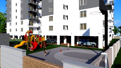 2bdrm Apartment in Nyali for sale - Image 5