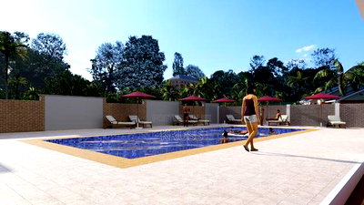 2bdrm Apartment in Nyali for sale - Image 9