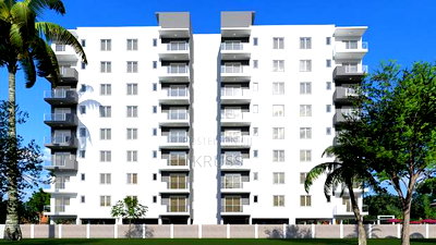 2bdrm Apartment in Nyali for sale - Image 10