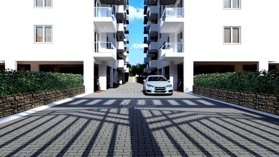 2bdrm Apartment in Nyali for sale - Image 11