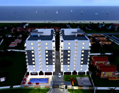 2bdrm Apartment in Nyali for sale - Image 13