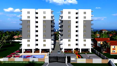 2bdrm Apartment in Nyali for sale - Image 7