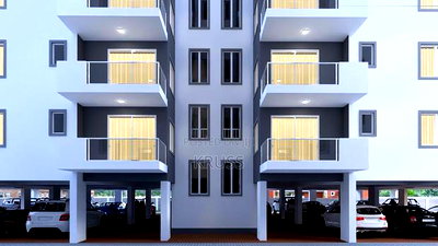 2bdrm Apartment in Nyali for sale - Image 3