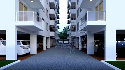 2bdrm Apartment in Nyali for sale - Image 4