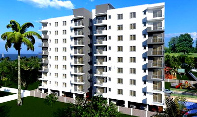 2bdrm Apartment in Nyali for sale - Image 12