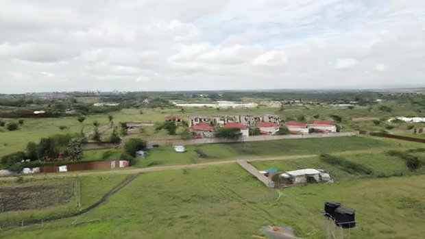 In Kitengela Along Namanga Highway, 500mtrs Off Highway