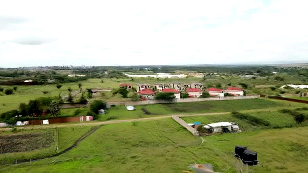 In Kitengela Along Namanga Highway, 500mtrs Off Highway