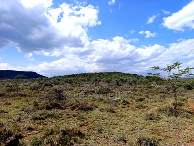 Plots For Sale In Kikuyu Nachu, Mikuyuini - Image 2