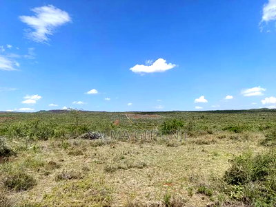 Plots For Sale In Kikuyu Nachu, Mikuyuini - Image 1
