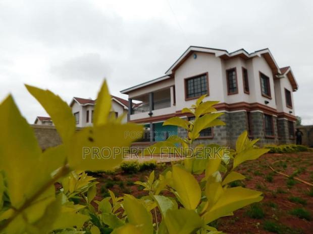 4bdrm Mansion in Kitengela for rent