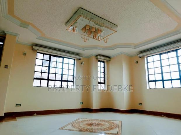 4bdrm Mansion in Kitengela for rent