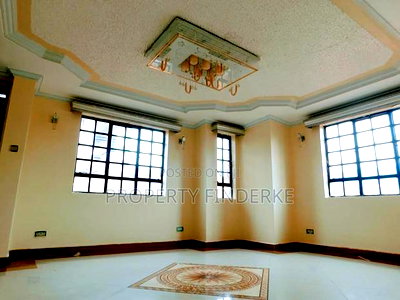 4bdrm Mansion in Kitengela for rent - Image 2